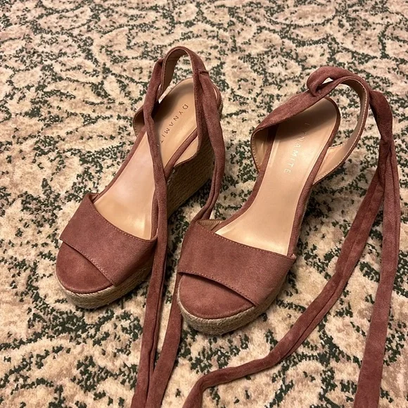 Dynamite Wedges - Picture 2 of 4